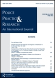 Police practice & research