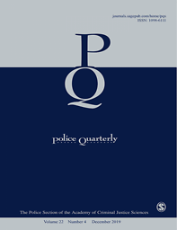Police quarterly