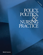 Policy, politics, & nursing practice