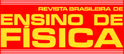 Revista brasileira de ensino de física