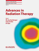 Progress in tumor research