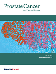 Prostate cancer and prostatic diseases