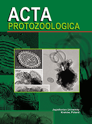 Acta protozoologica