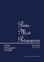 Polska Myśl Pedagogiczna