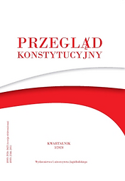 Przegląd Konstytucyjny