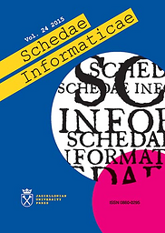 Schedae Informaticae