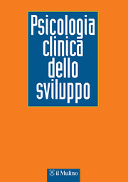 Psicologia clinica dello sviluppo