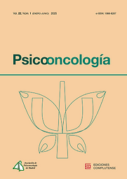 Psicooncología