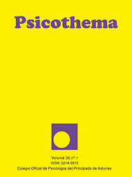 Psicothema