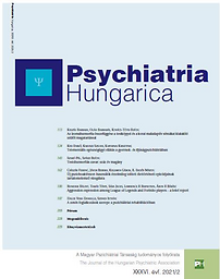 Psychiatria Hungarica
