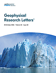 Geophysical research letters