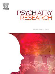 Psychiatry research