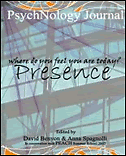 Psychnology
