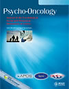 Psycho-oncology