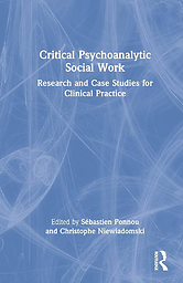 Psychoanalytic social work