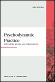 Psychodynamic practice