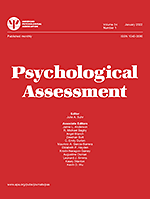 Psychological assessment