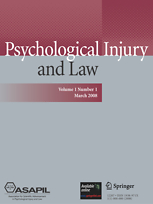 Psychological injury and law