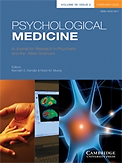 Psychological medicine