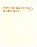 Psychological reports