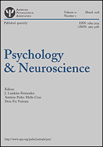 Psychology & Neuroscience