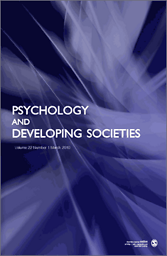 Psychology & Developing Societies