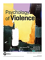 Psychology of violence