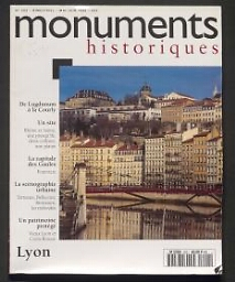 Monuments historiques