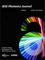IEEE photonics journal