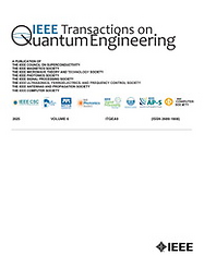 IEEE transactions on quantum engineering