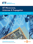 IET microwaves, antennas & propagation