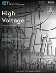 High voltage