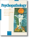 Psychopathology
