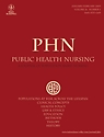 Public health nursing