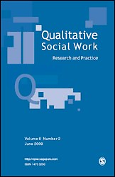 Qualitative social work