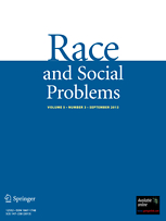 Race and social problems