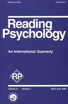 Reading psychology