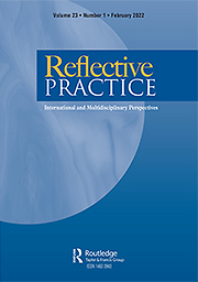 Reflective practice