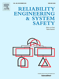 Reliability engineering & systems safety