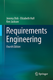 Requirements engineering