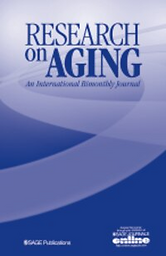 Research on aging