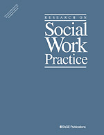 Research on social work practice