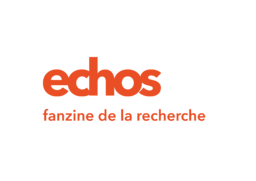 Echos - fanzine de la recherche