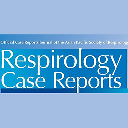 Respirology case reports
