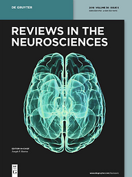 Reviews in the neurosciences