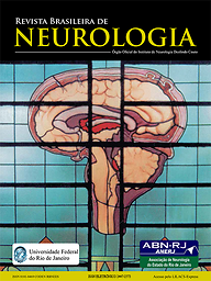 Revista Brasileira de Neurologia