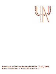 Revista catalana de psicoanàlisi