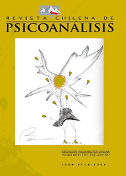Revista chilena de psicoanálisis