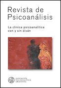 Revista de psicoanálisis