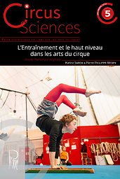 Circus sciences